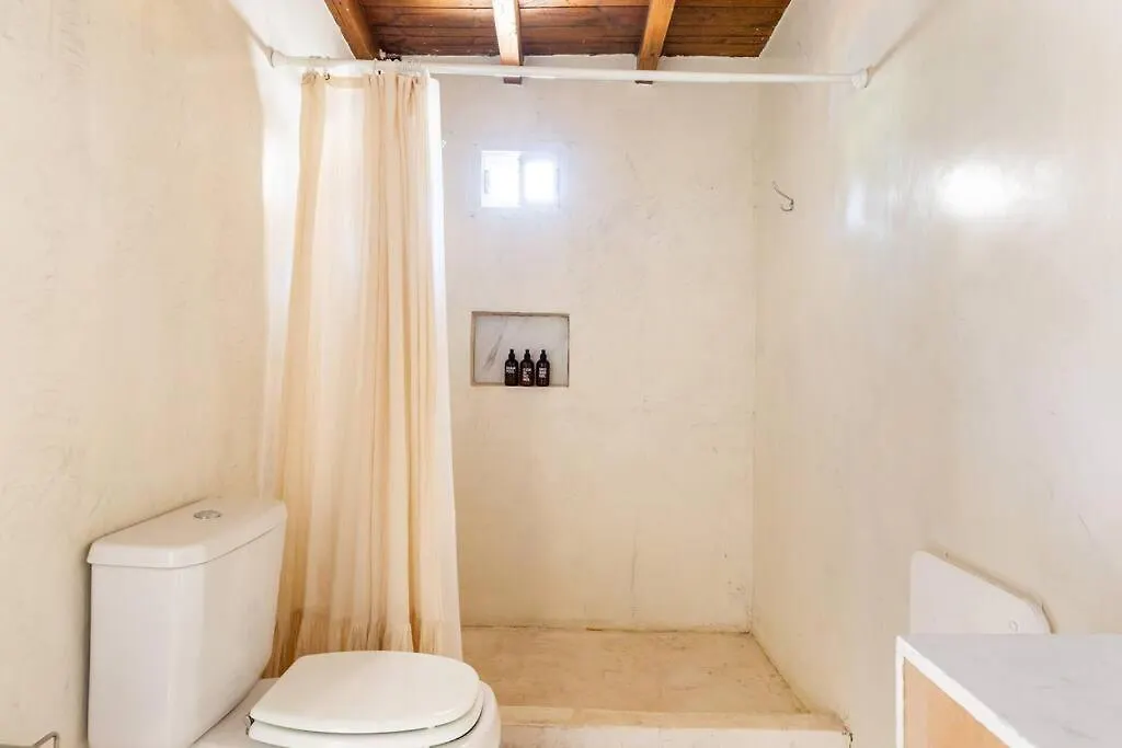 멘도사 Casa De Lujo Con Mini Piscina Y Jardin 빌라