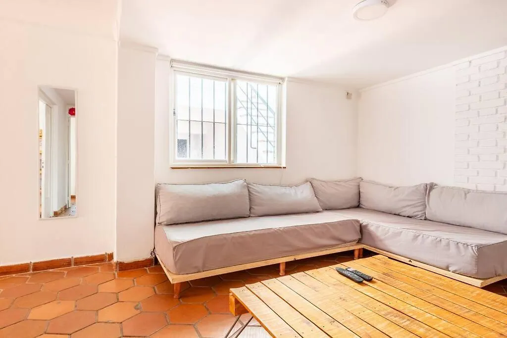 멘도사 Casa De Lujo Con Mini Piscina Y Jardin 빌라